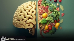تغذیه سالم و ارتباطات اجتماعی؛ دو کلید طلایی مقابله با آلزایمر